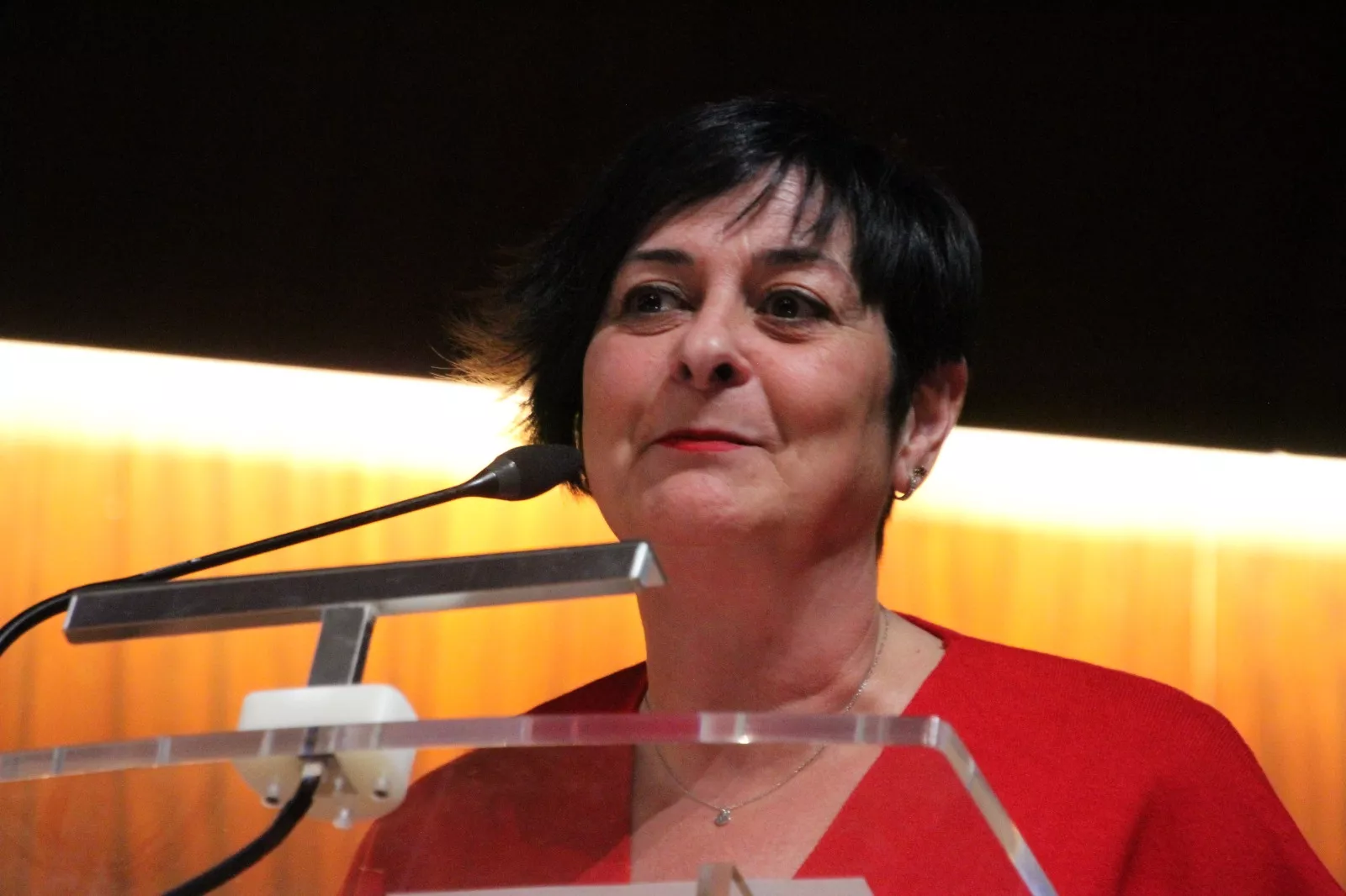 Foro Local por la Vivienda. Foto Carlos Neofato