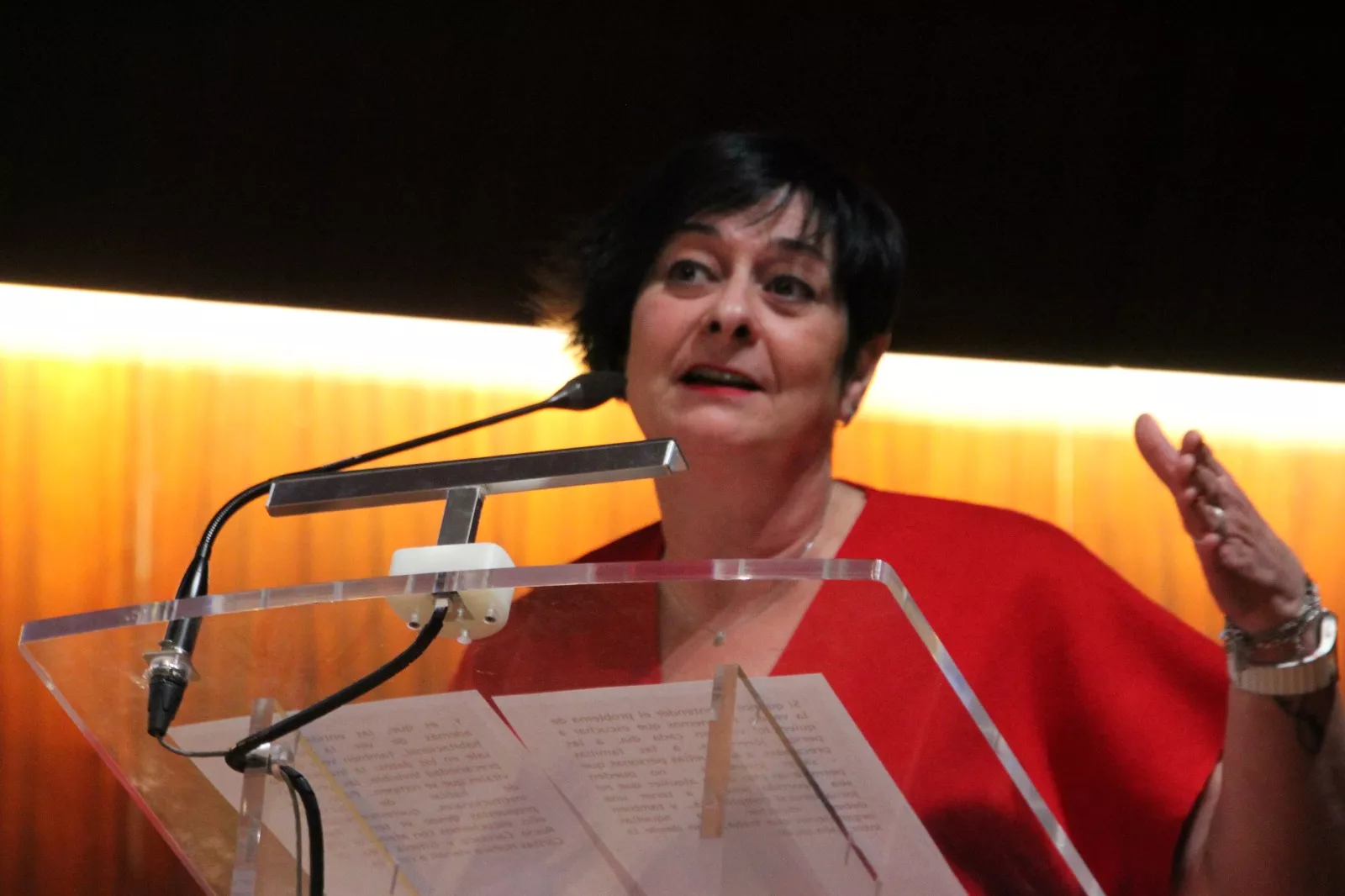 Foro Local por la Vivienda. Foto Carlos Neofato