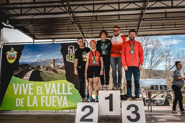 VIII Trail Valle de La Fueva