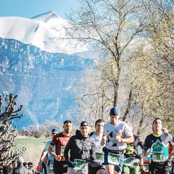 VIII Trail Valle de La Fueva