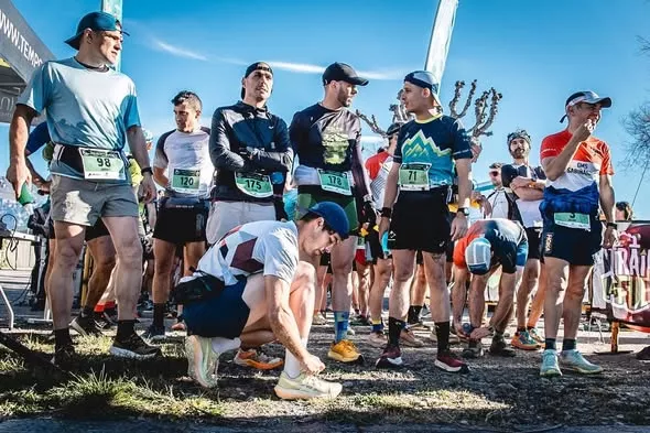 VIII Trail Valle de La Fueva