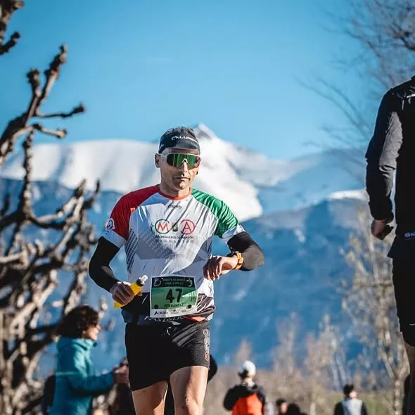 VIII Trail Valle de La Fueva