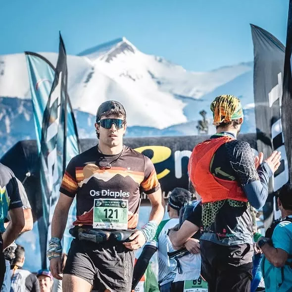 VIII Trail Valle de La Fueva