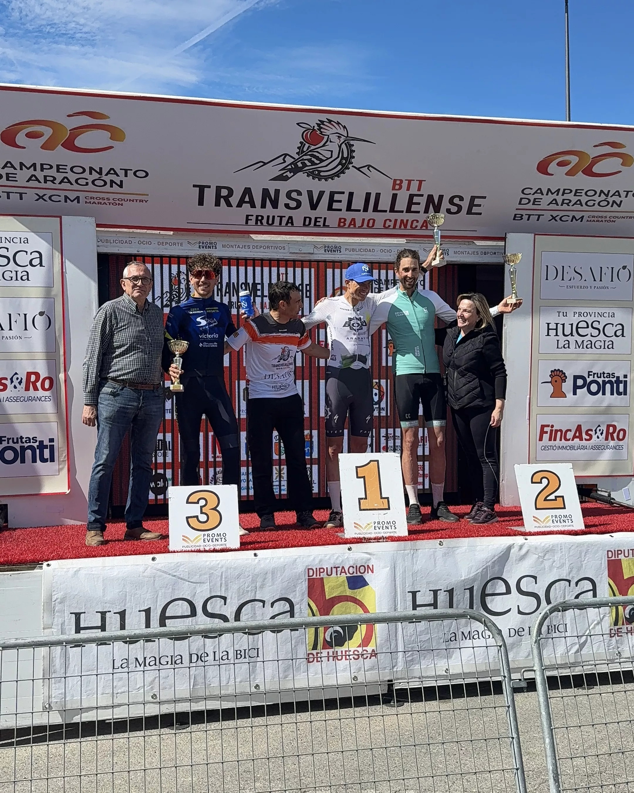 Transvelillense 2026