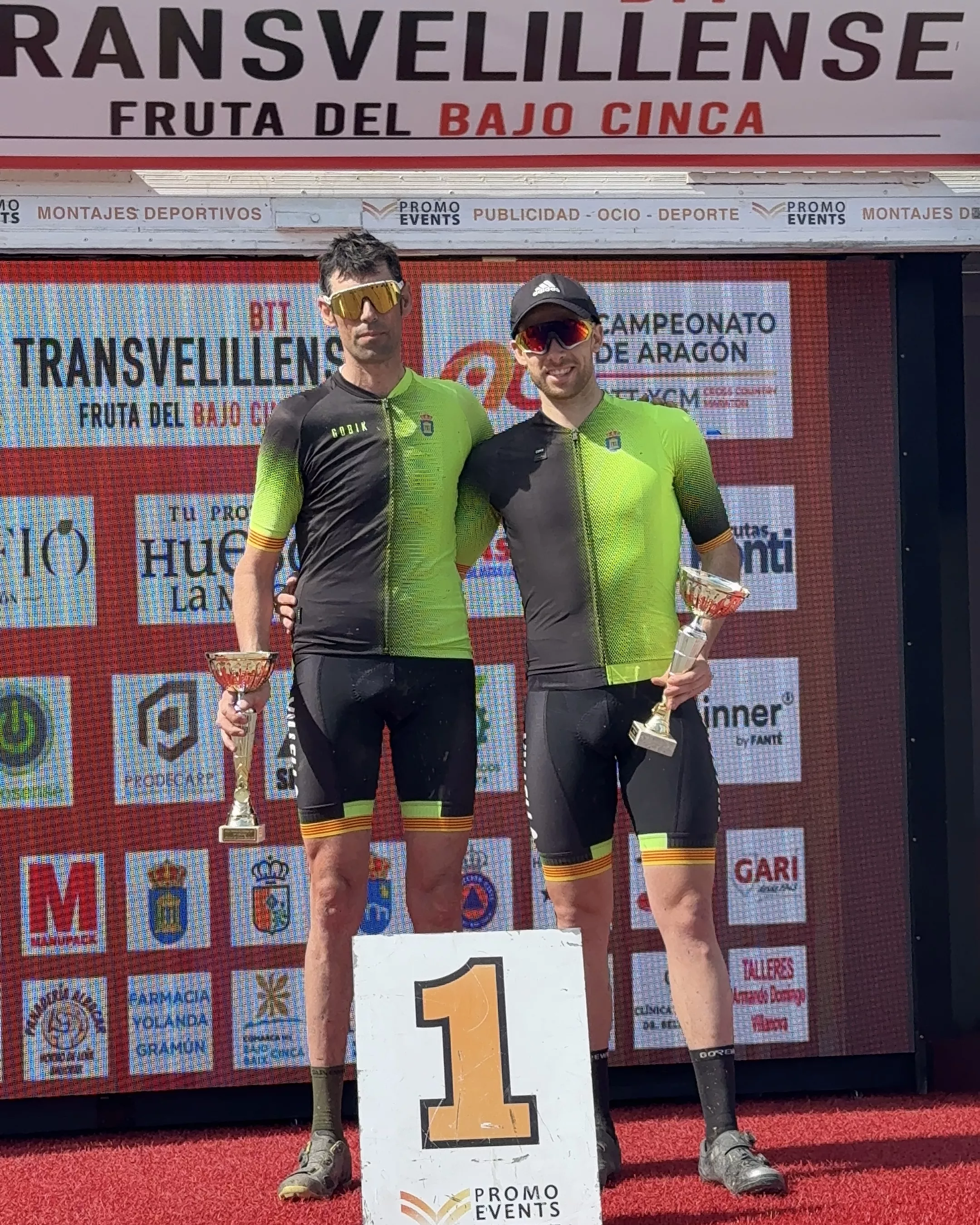 Transvelillense 2026