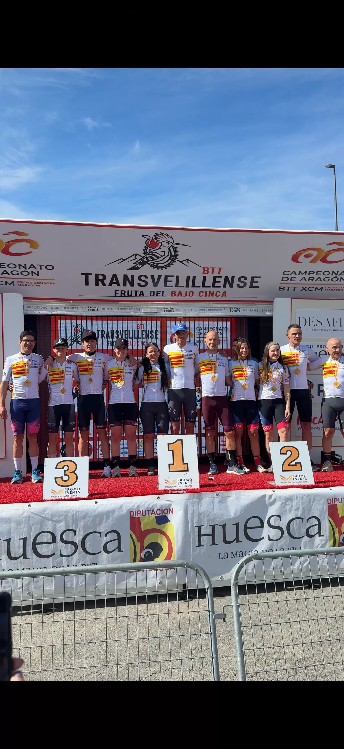 Transvelillense 2026