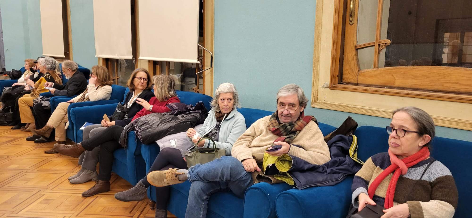  Presentación de la campaña de Manos Unidas Huesca