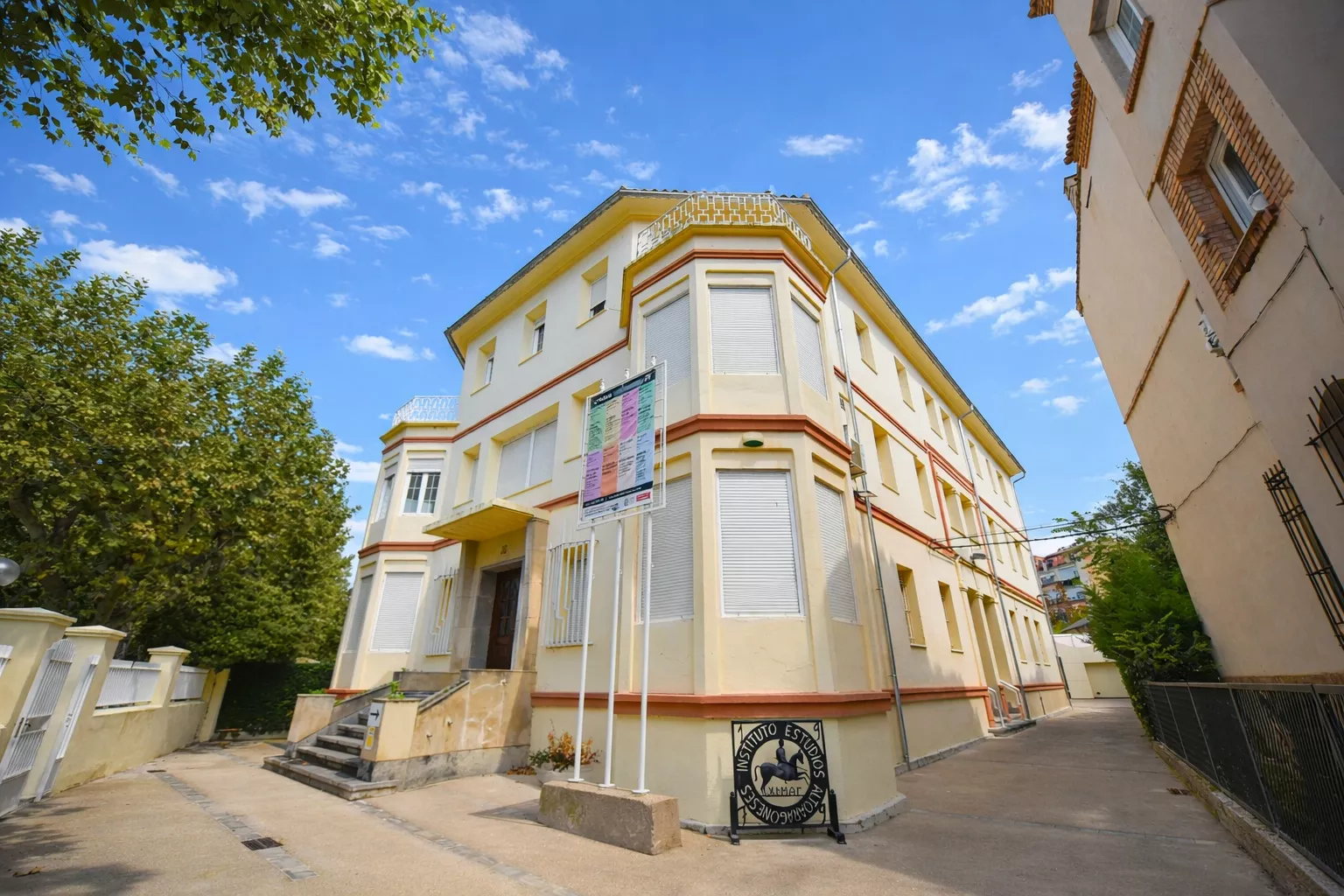 El IEA impulsa diez investigaciones para explorar la provincia desde distintos ámbitos.