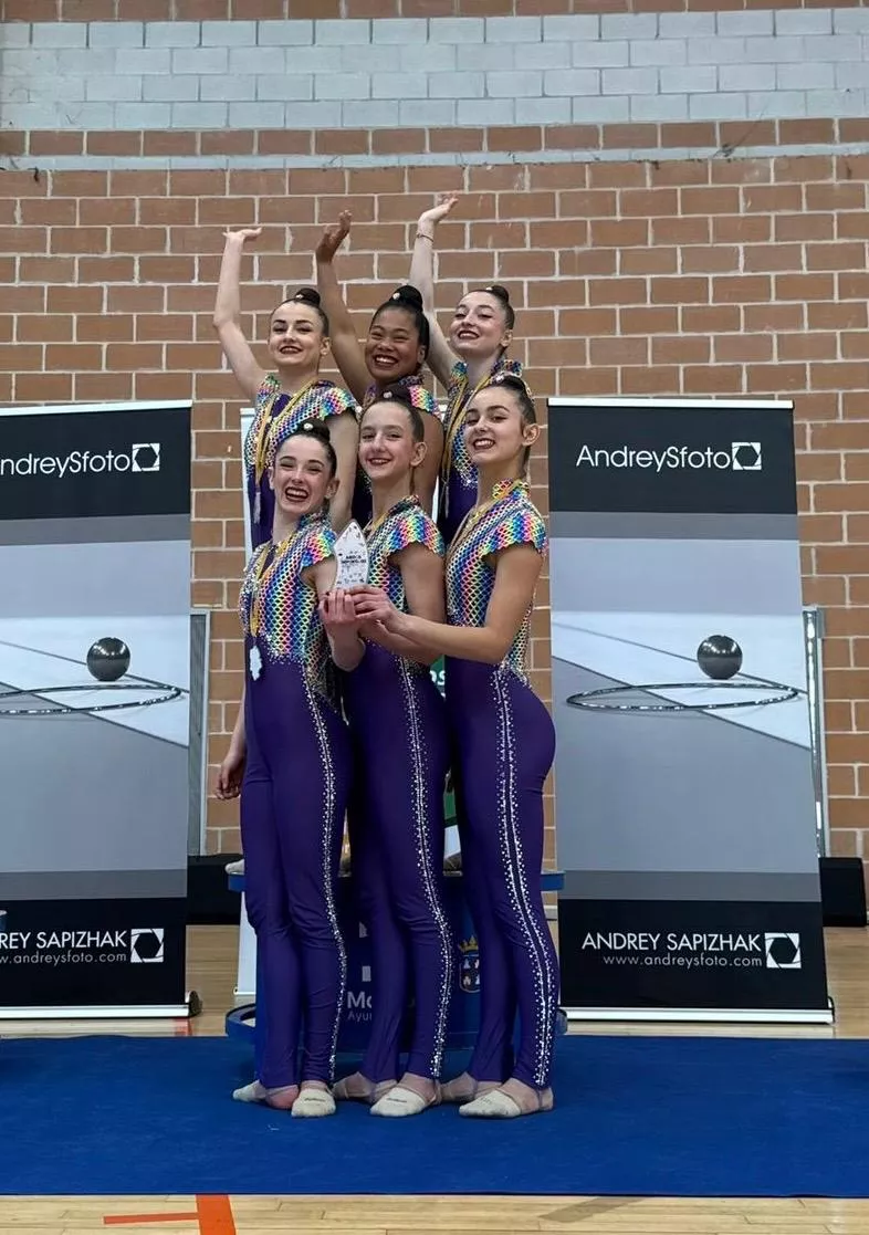 Club 90 Huesca, podios