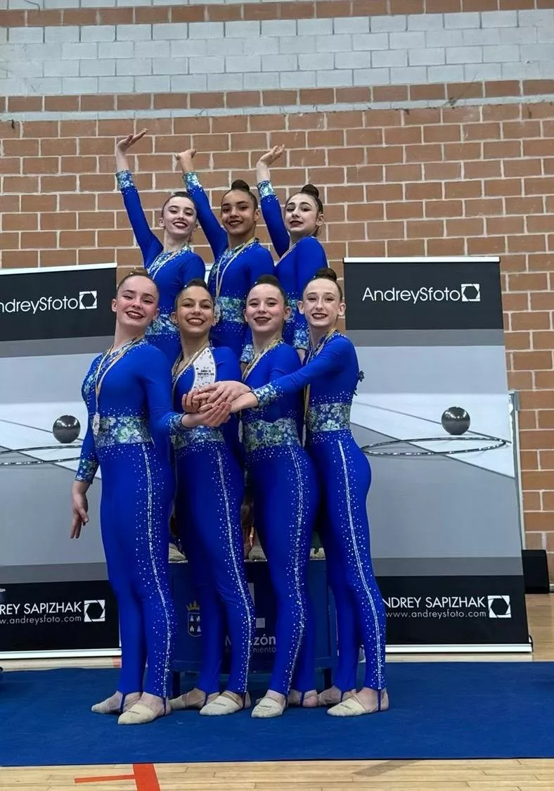 Club 90 Huesca, podios