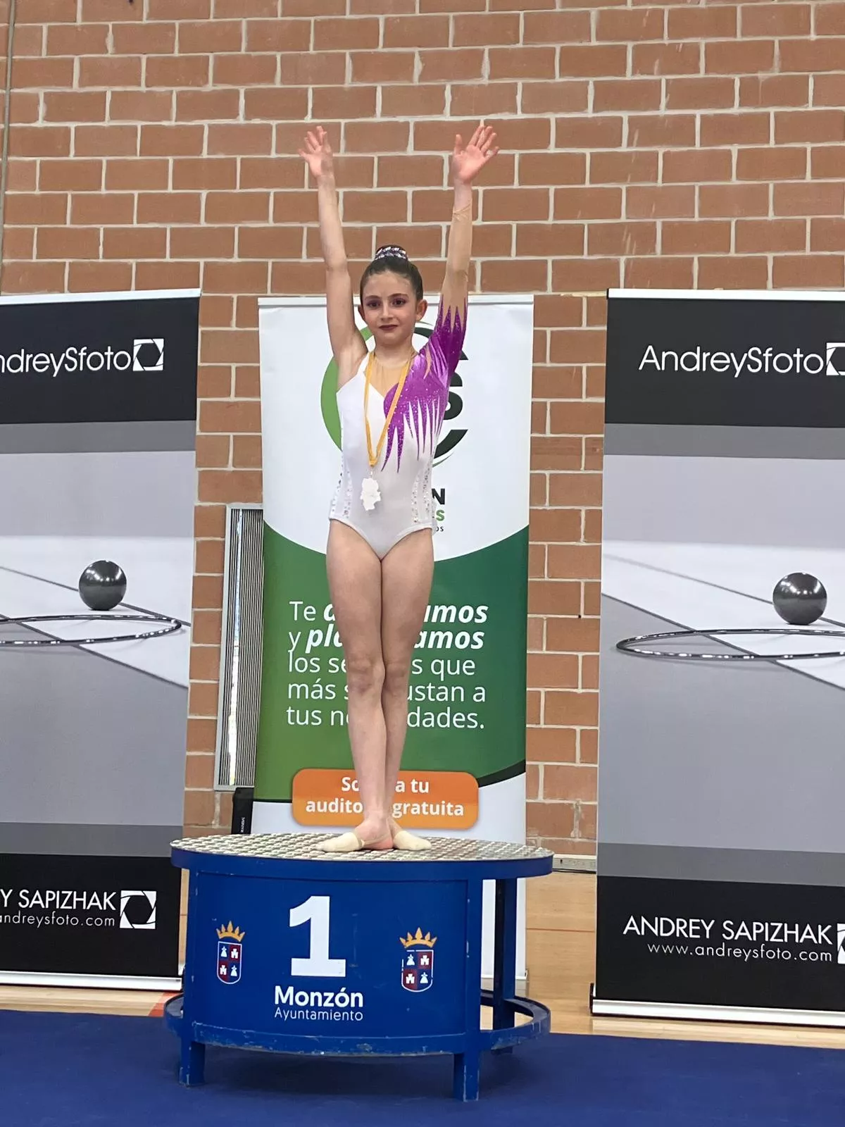 CR Pyrennes Litz Escartin, alevín Base Nacional