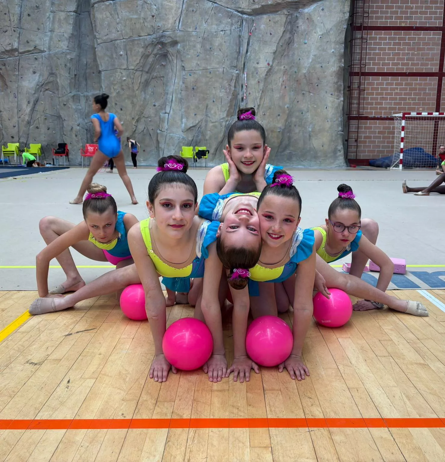 Jacetano GRD Conjunto Infantil Intercomarcal