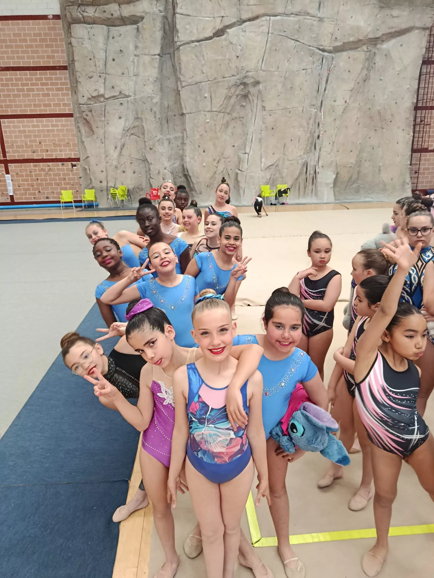 Club L'Hortás Tamarite