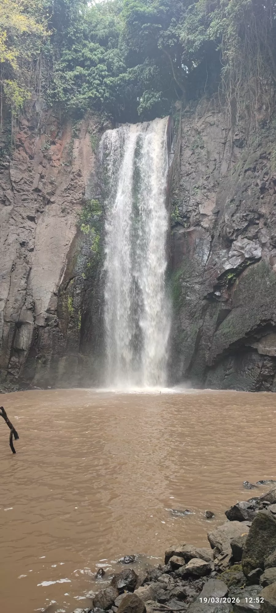 16 expedicionarios a Etiopía en un viaje solidario de Entarachen Bosco Global. Fotos Antonio Rico