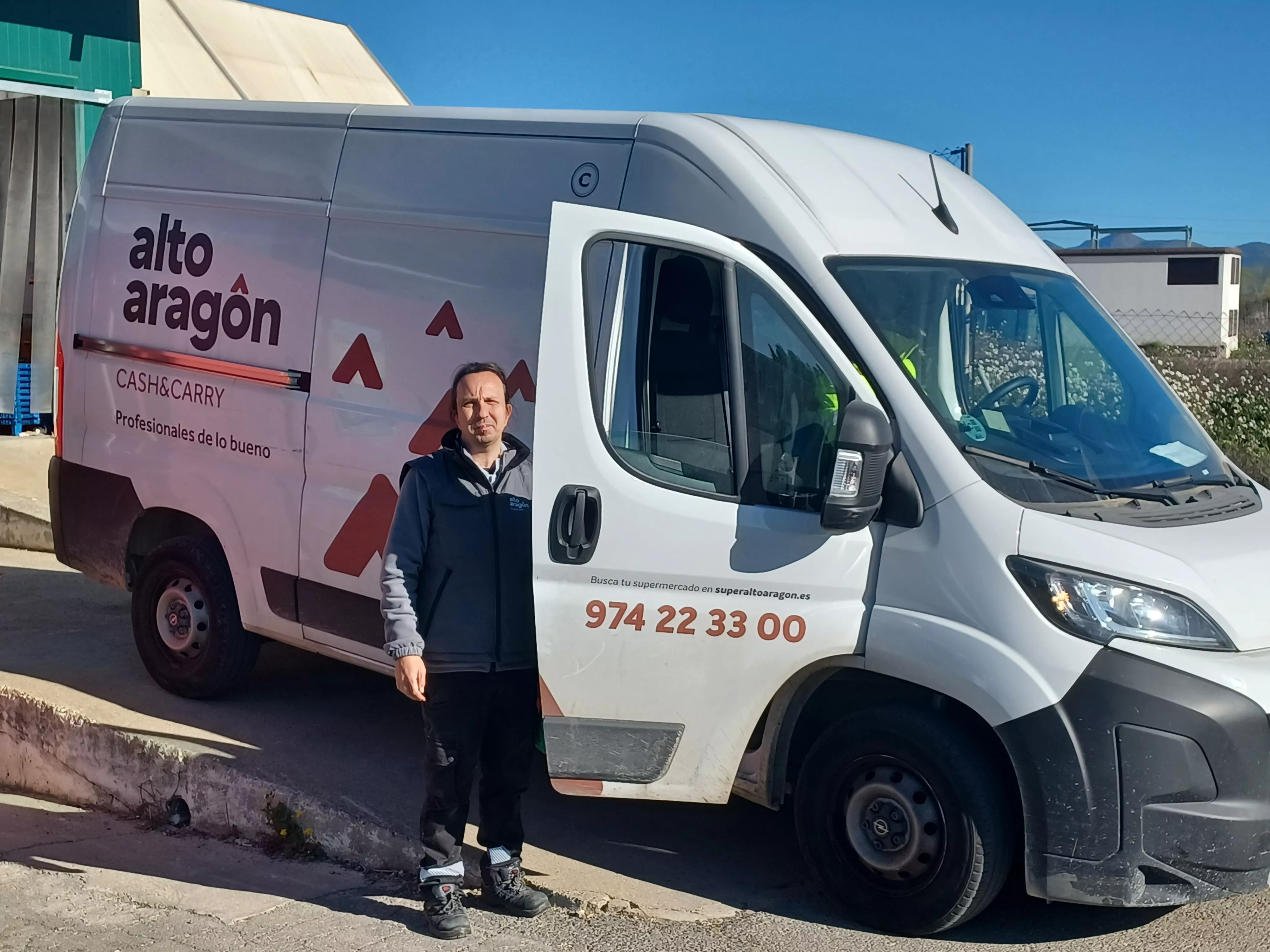 Cabrero e Hijos cuenta con 13 personas con discapacidad en su plantilla