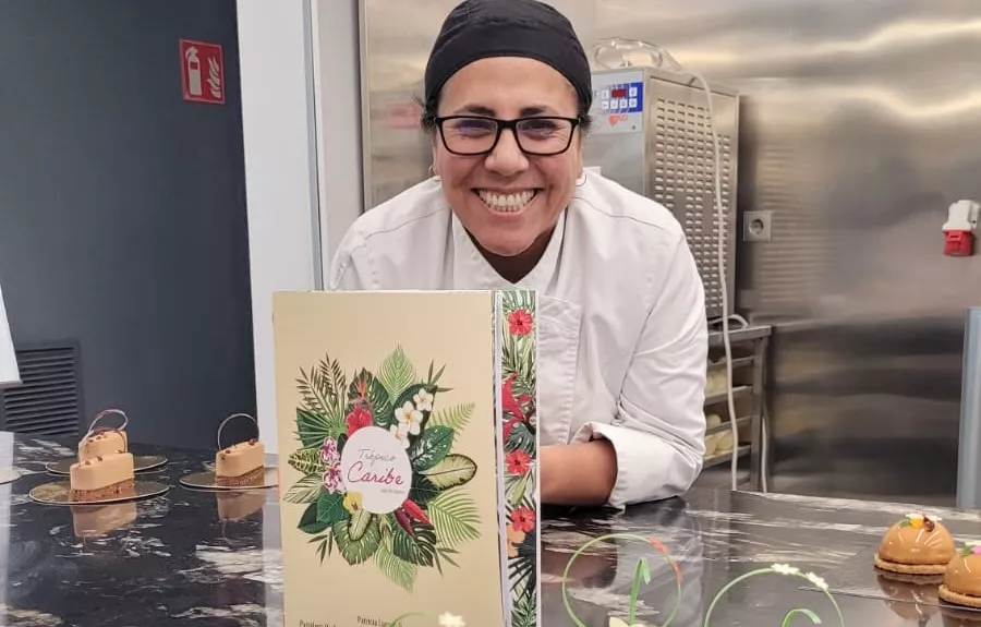 Patricia Lucero, una emprendedora con apoyo de Microbank