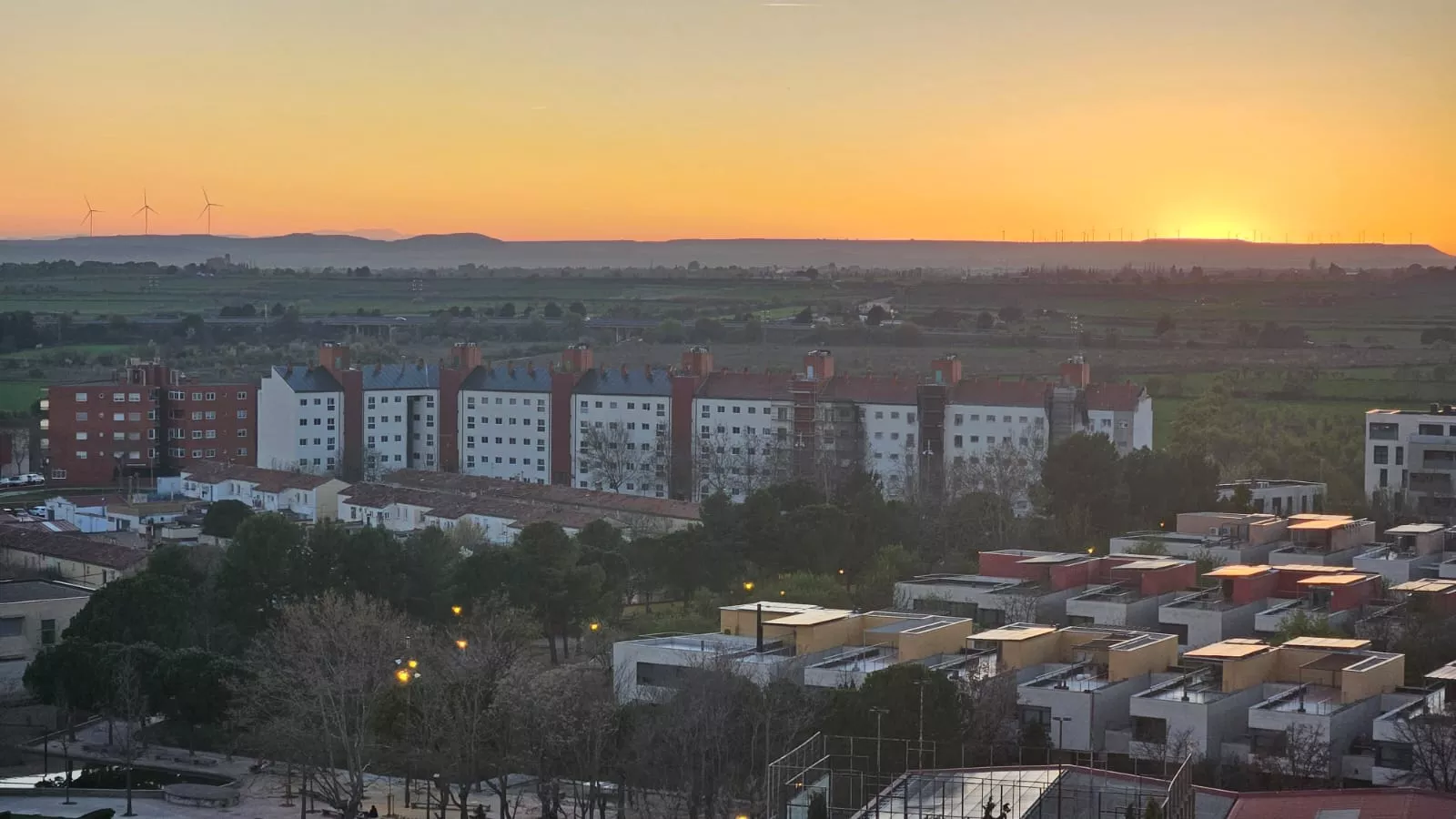 Actuación en el bloque III de “Estrecho Quinto” de Huesca.