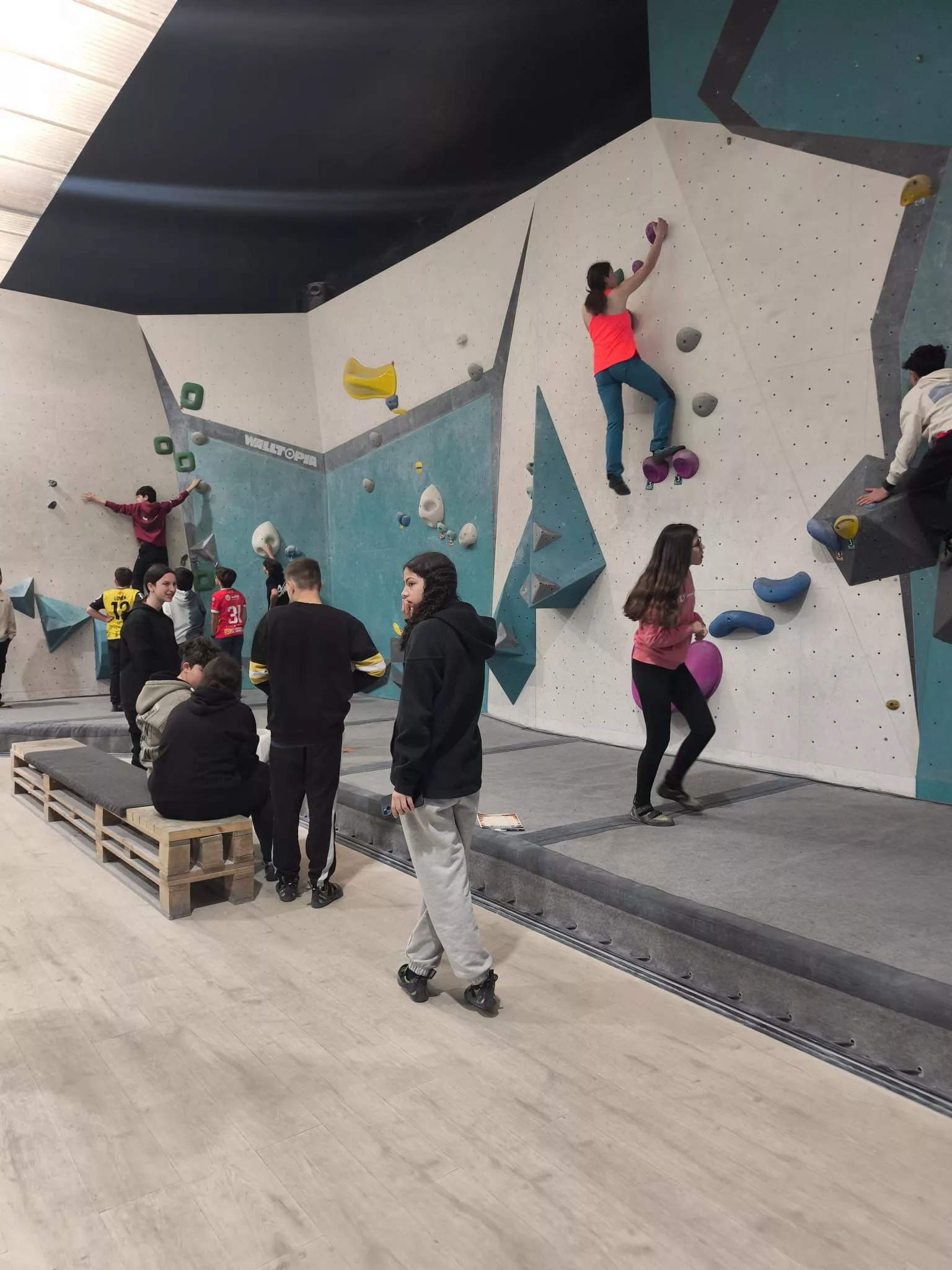 Semana Santa de la Red de Ocio Joven en Huesca