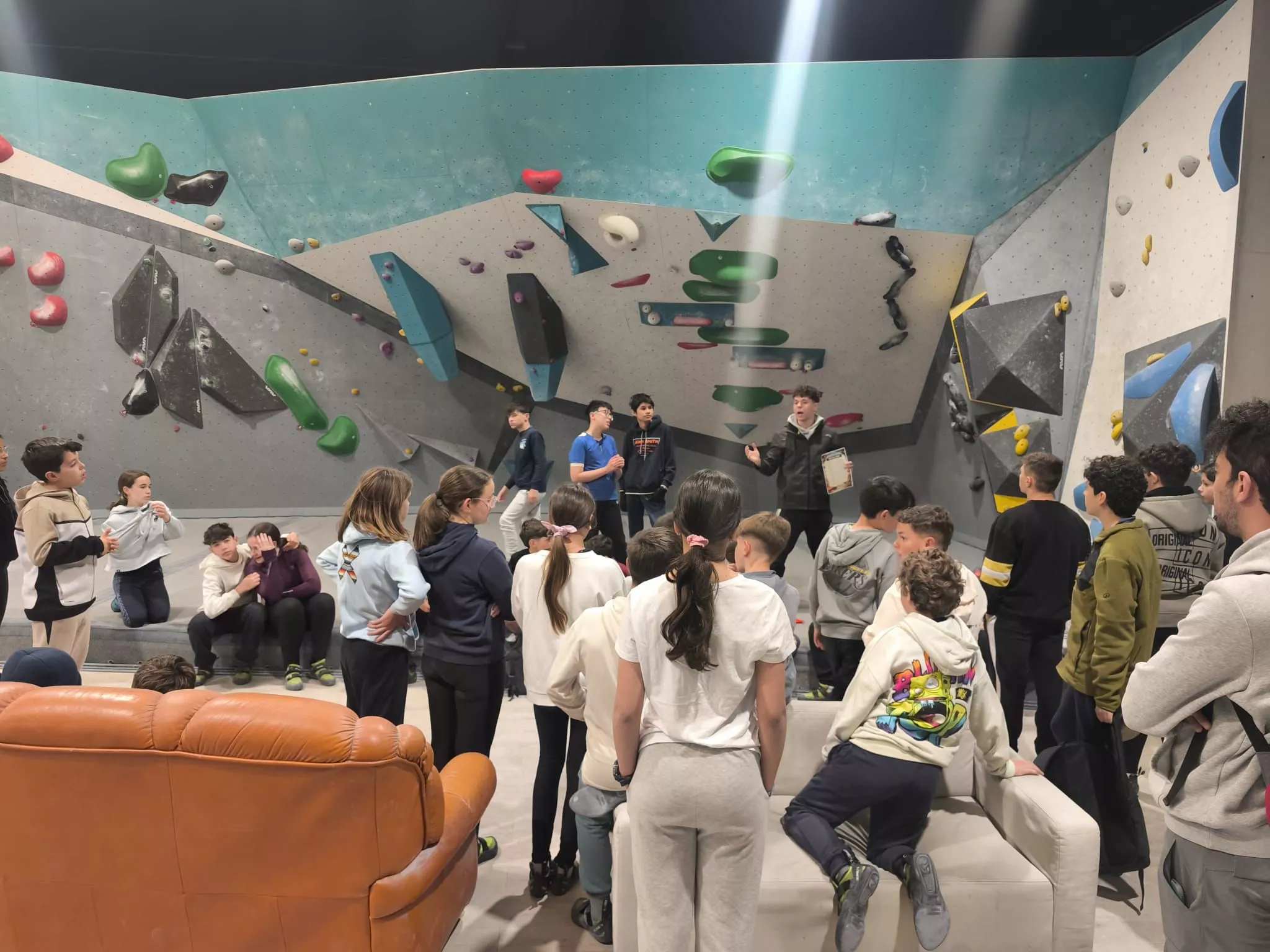 Semana Santa de la Red de Ocio Joven en Huesca