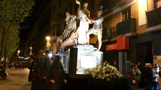 COFRADIA DEL PRENDIMIENTO