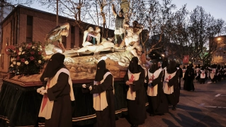 COFRADIA DE SANTIAGO