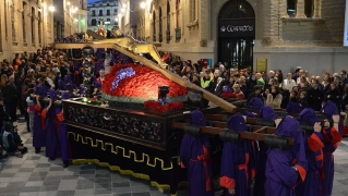COFRADIA CRISTO DE LA ESPERANZA