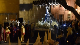COFRADIA DE LA DOLOROSA