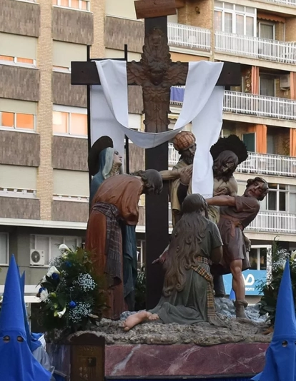 COFRADÍA DEL DESCENDIMIENTO