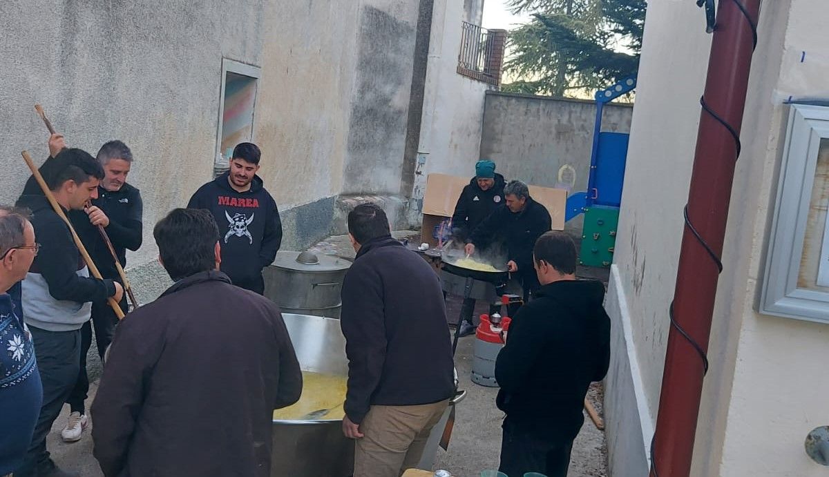  Carnaval de los Zarrapatrosos de Berdún