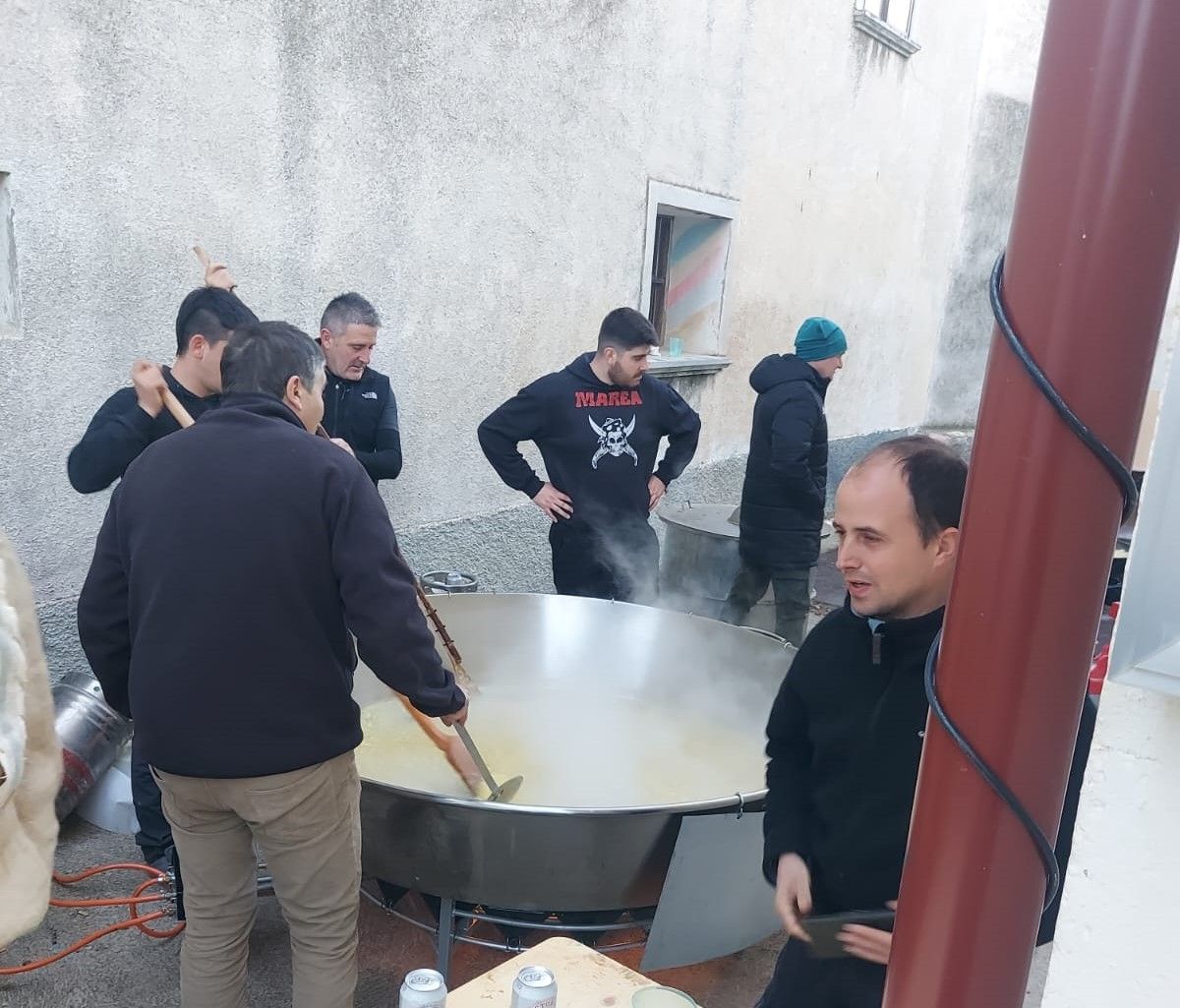  Carnaval de los Zarrapatrosos de Berdún