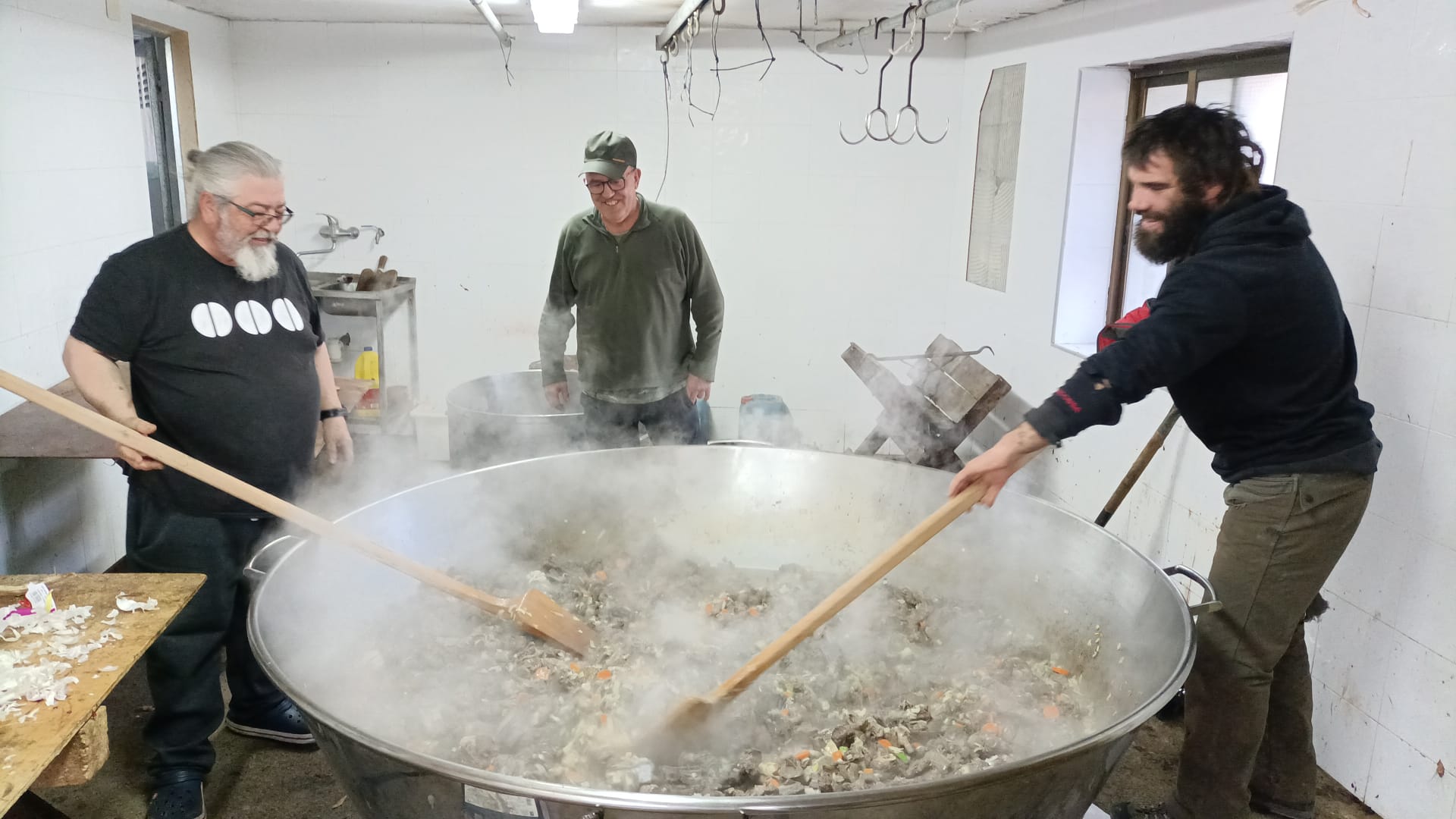  Carnaval de los Zarrapatrosos de Berdún