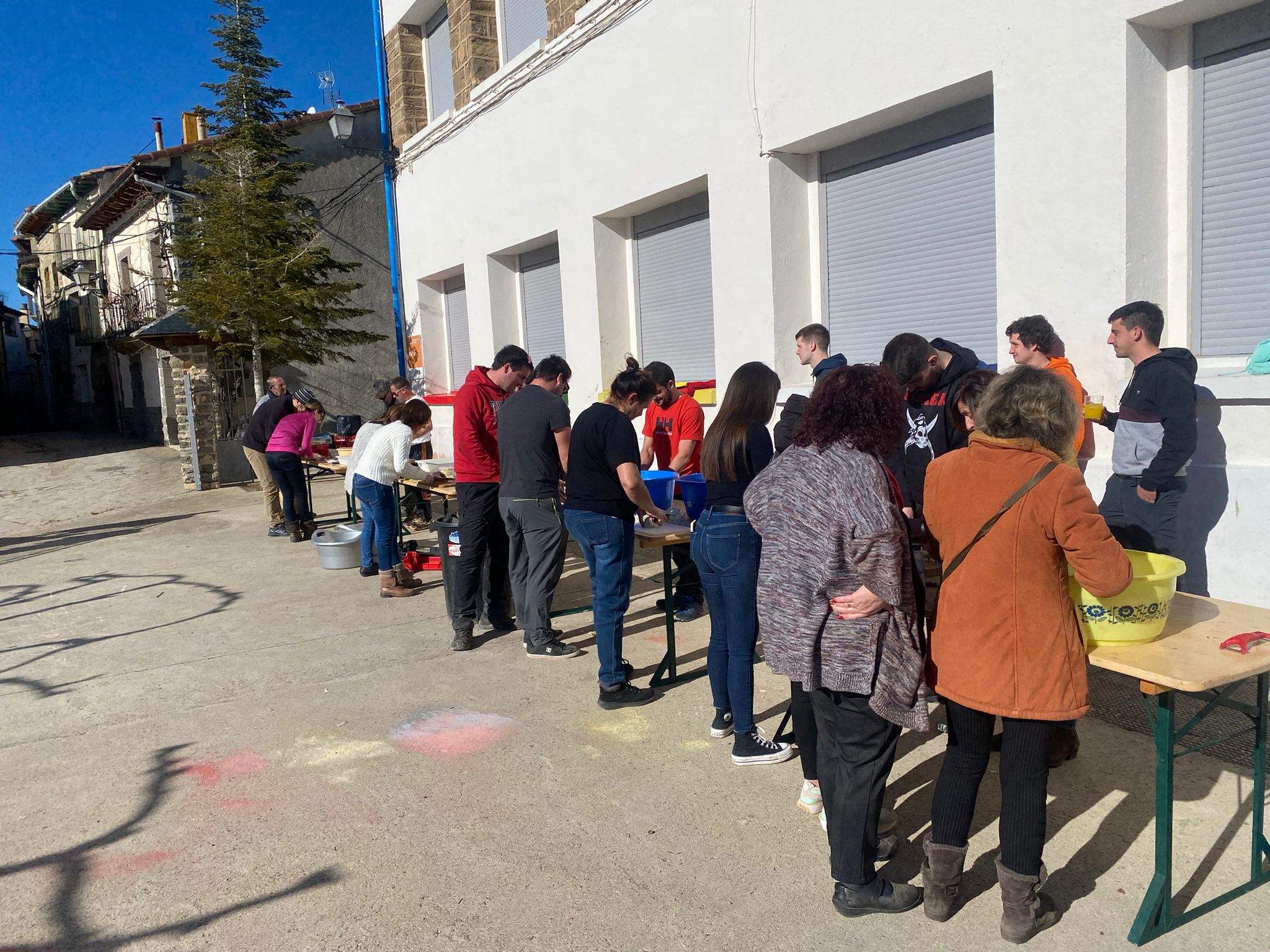  Carnaval de los Zarrapatrosos de Berdún