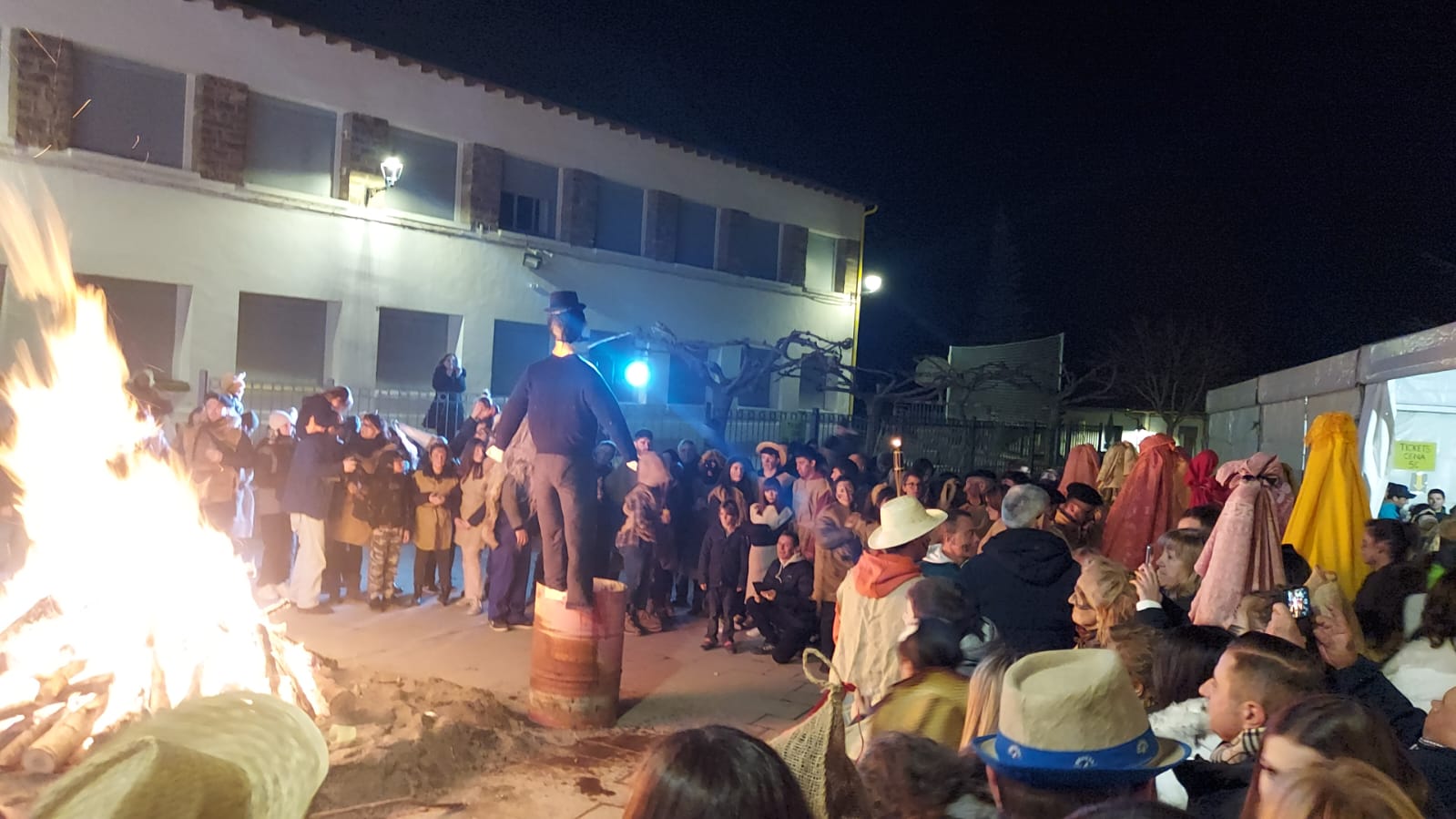  Carnaval de los Zarrapatrosos de Berdún