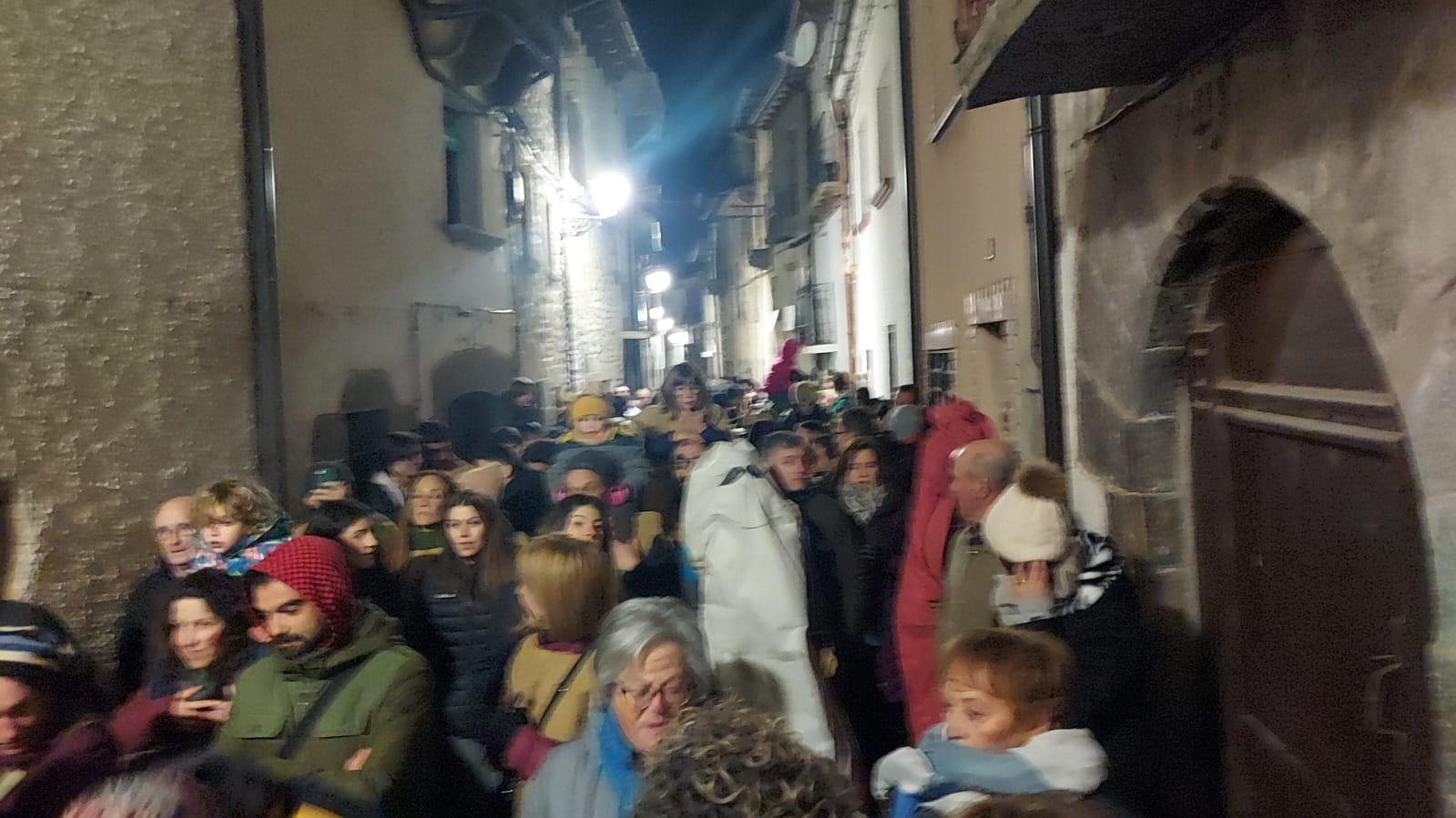  Carnaval de los Zarrapatrosos de Berdún