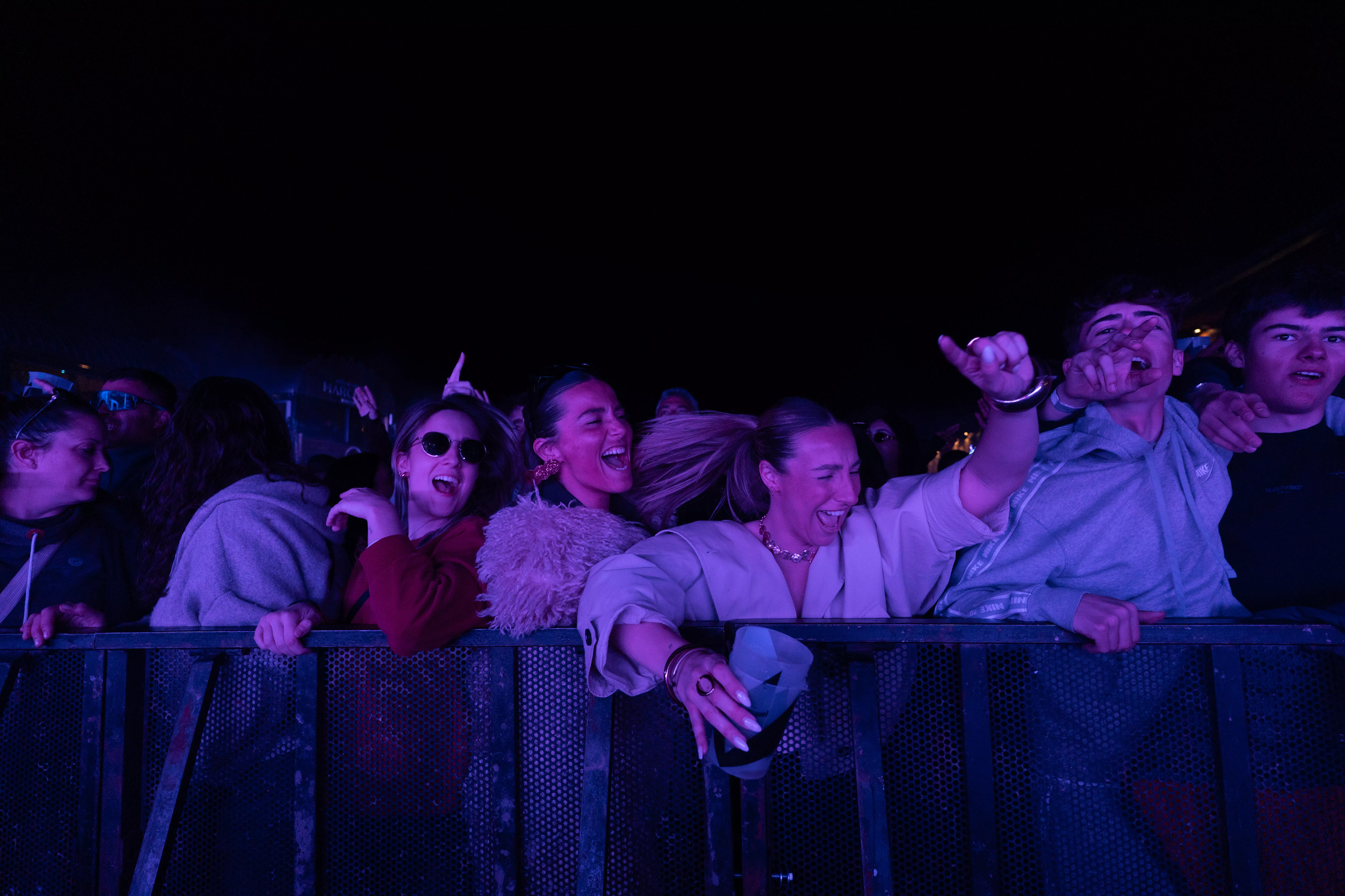 I Love Marchica en Aramón Formigal.