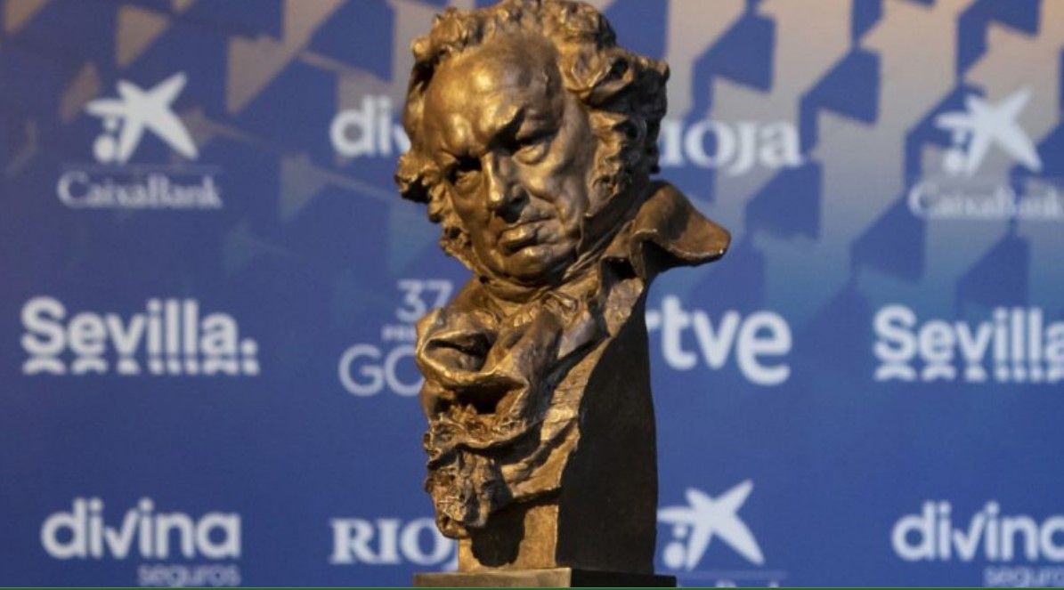 Gala de los Premios Goya