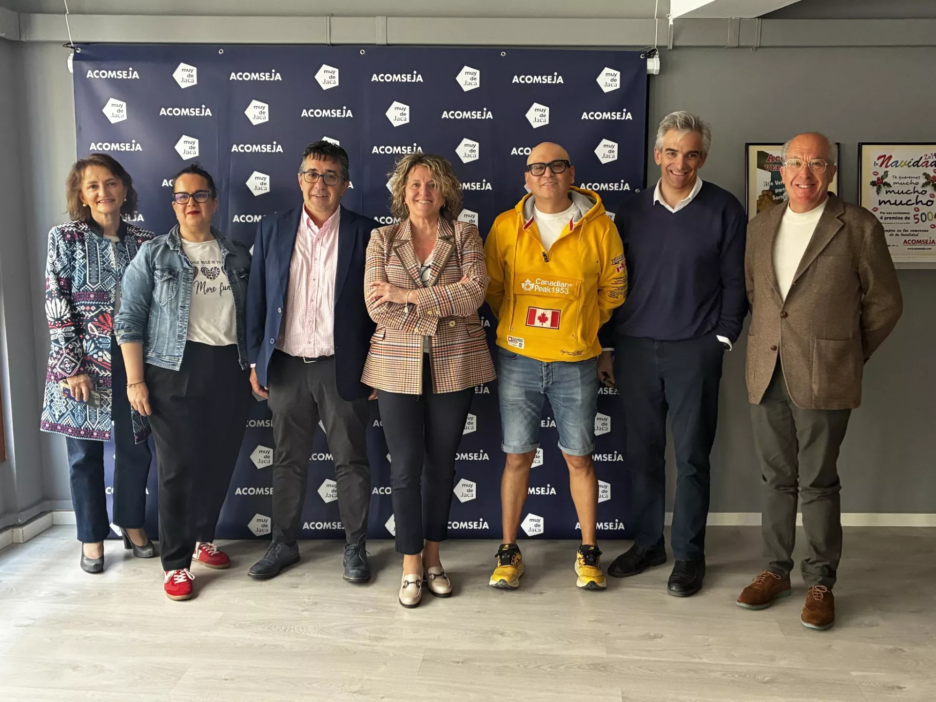 Acomseja apuesta por revisar el modelo económico sin renunciar al papel estratégico de la nieve.