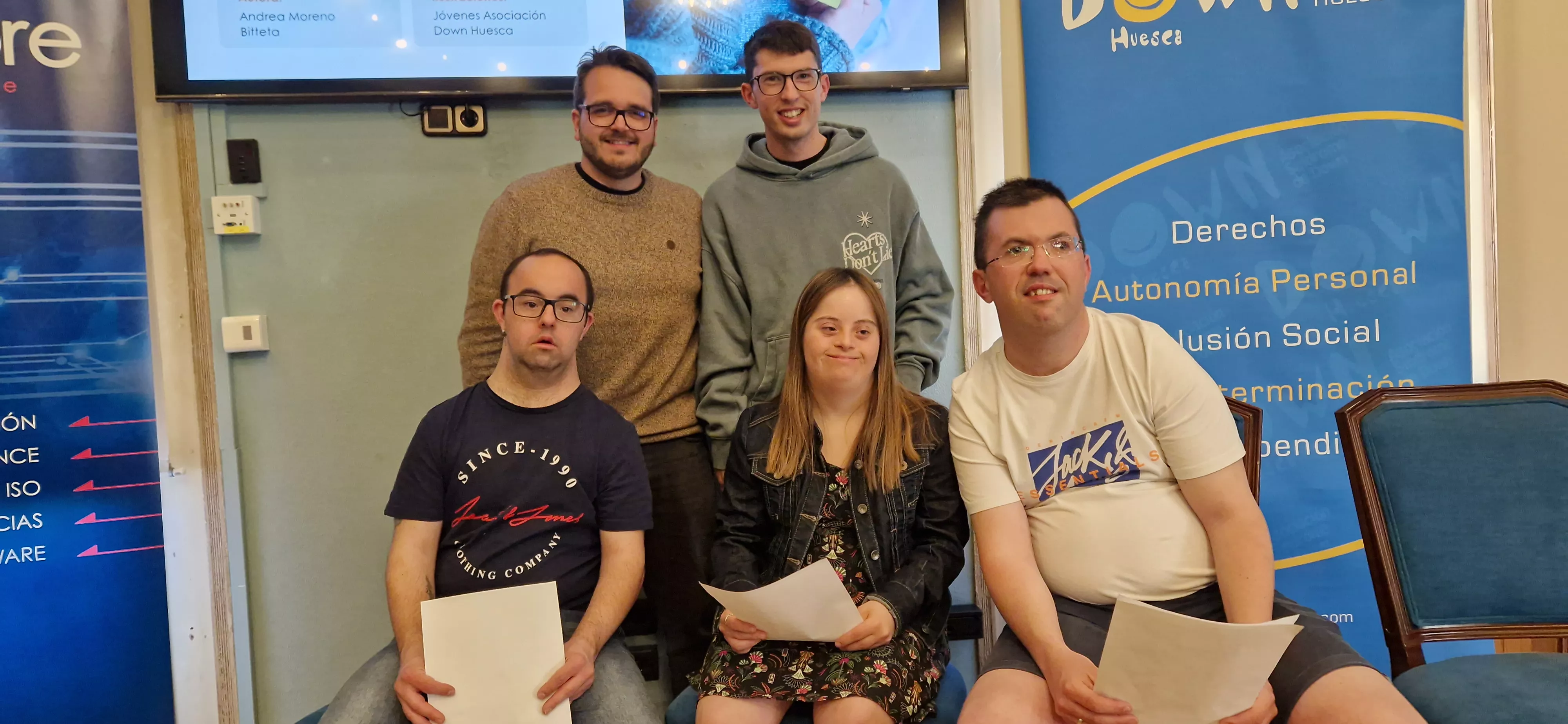 Presentación del libro La aventura de la ética. Foto Myriam Martínez