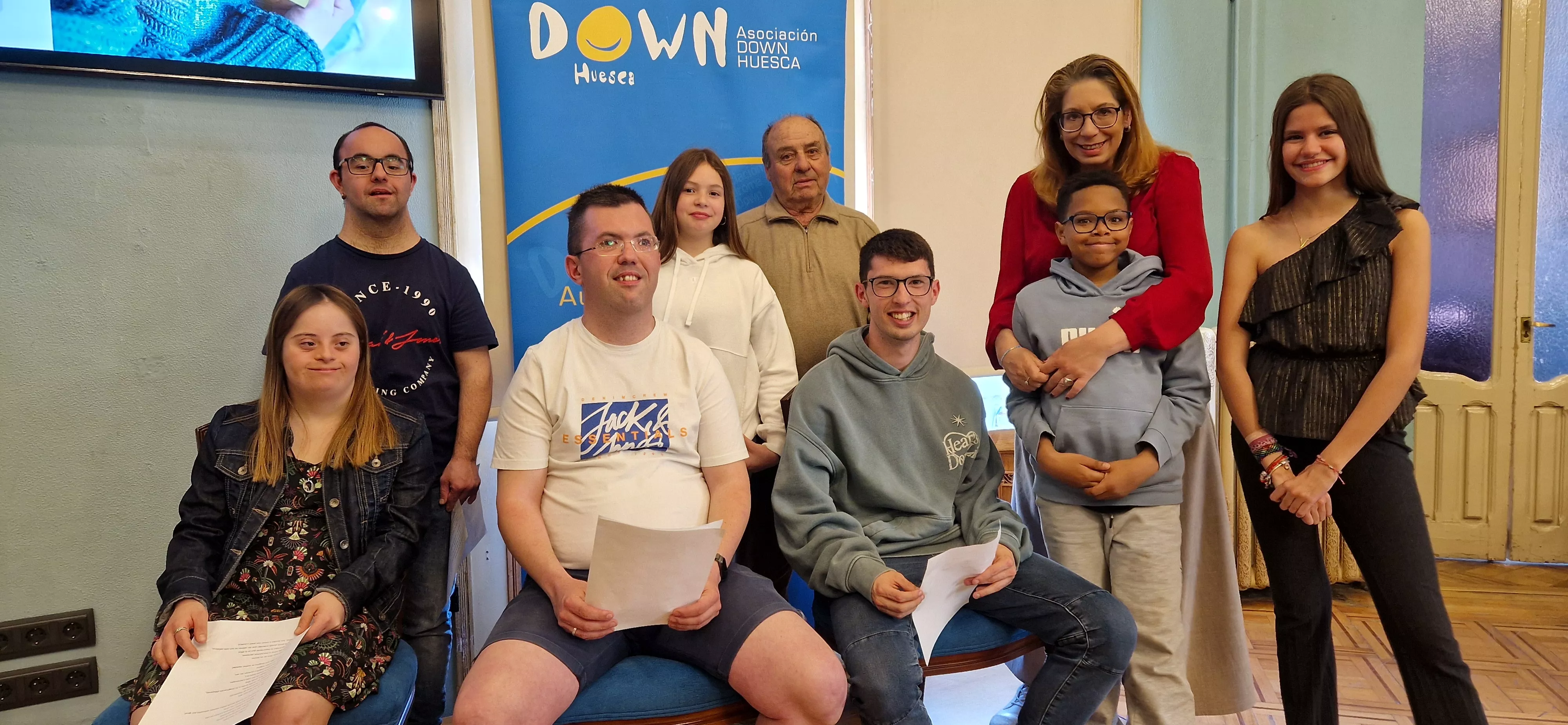 Presentación del libro La aventura de la ética