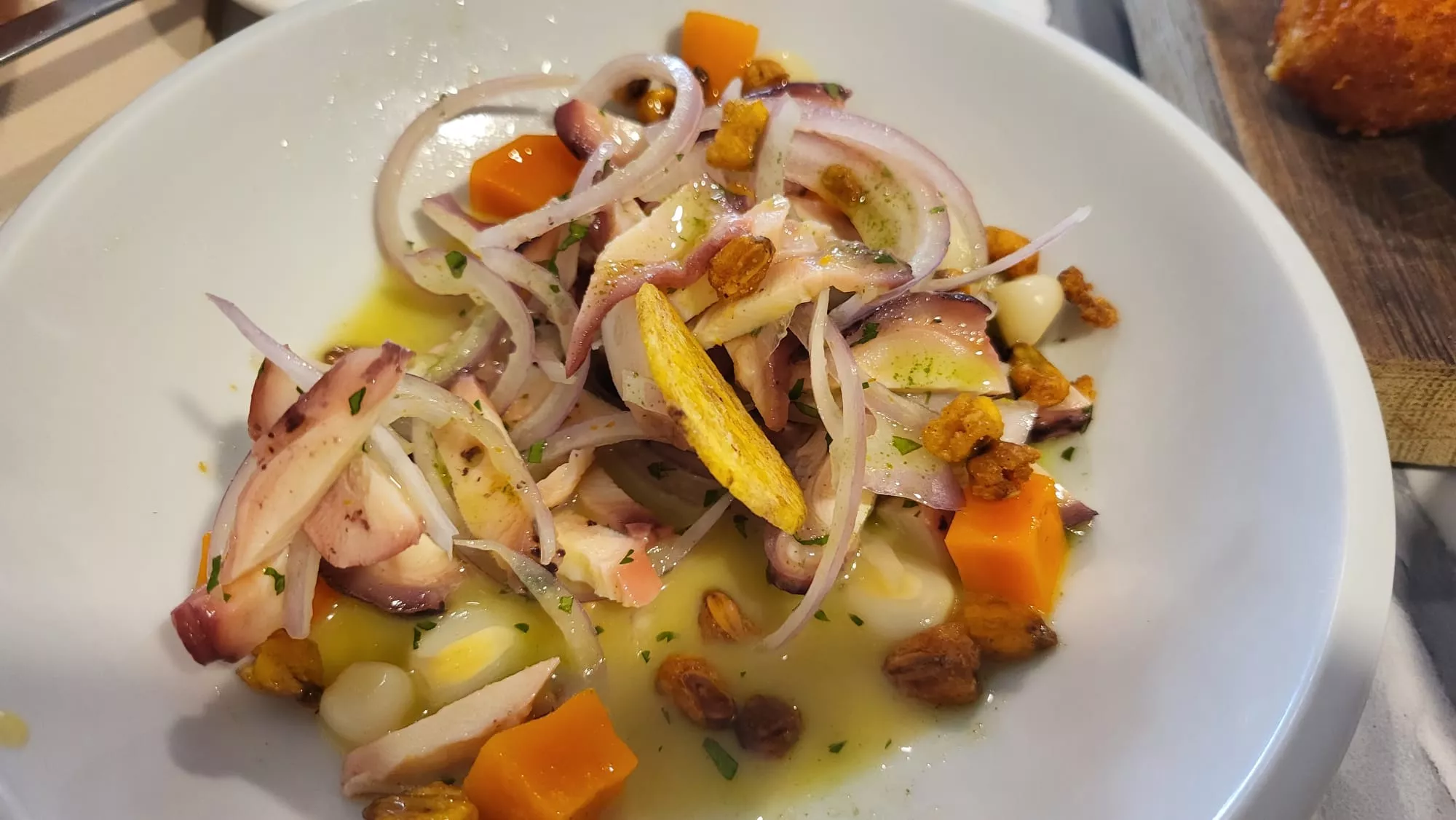  Vinoteca Cervecería La Antonia de Binéfar