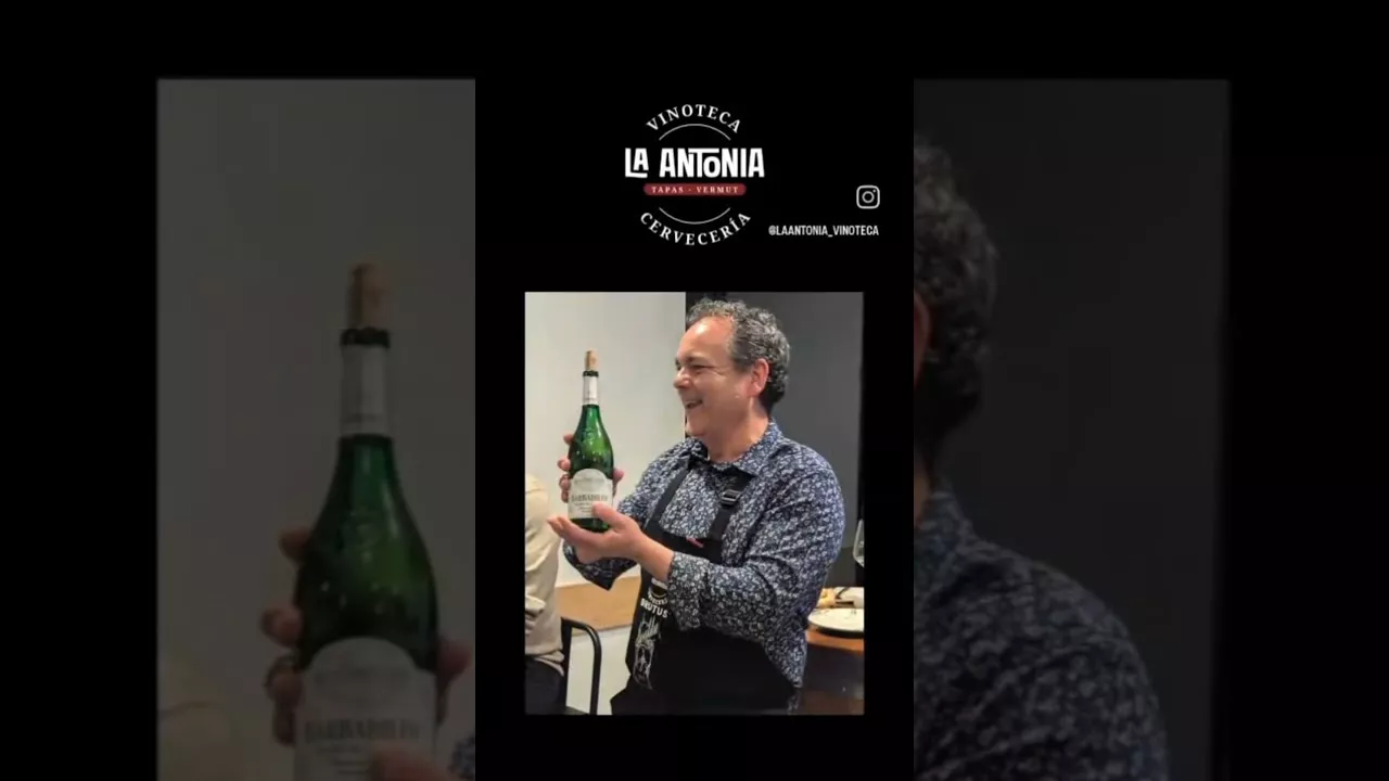 Vinoteca Cervecería La Antonia de Binéfar, el placer de la gastronomía fresca