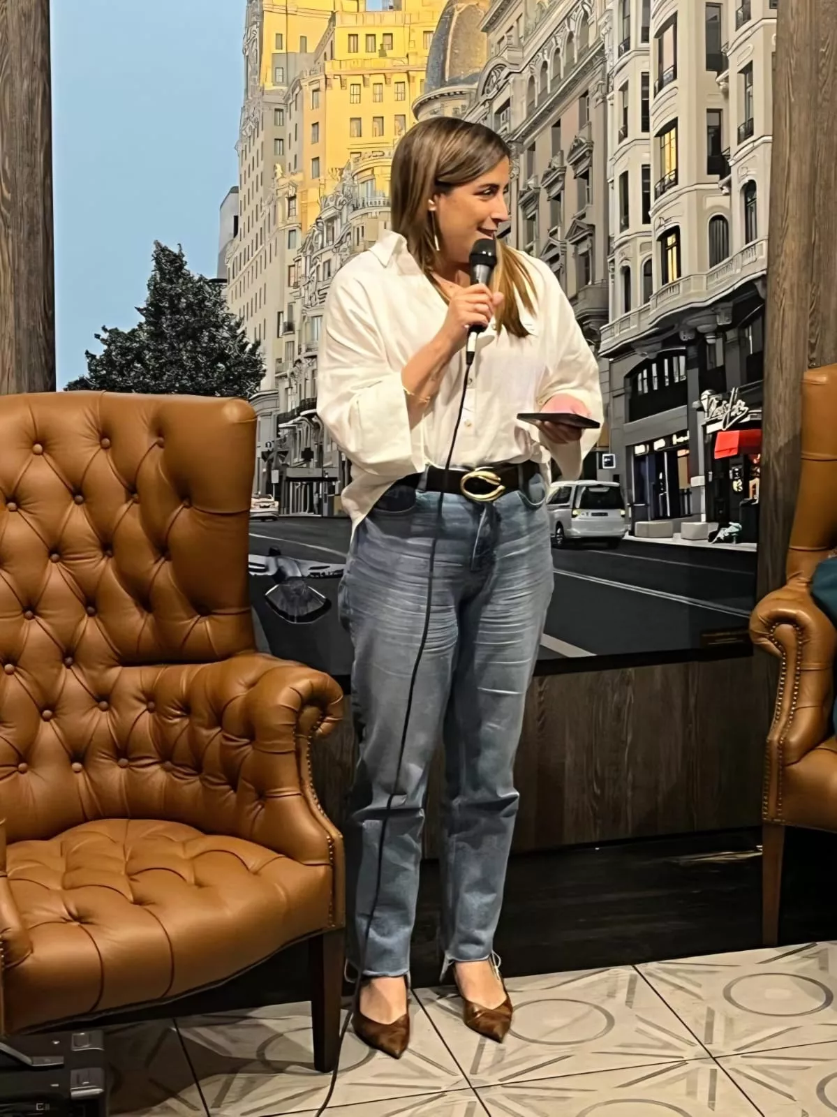  Encuentro de Barbastrenses en Madrid