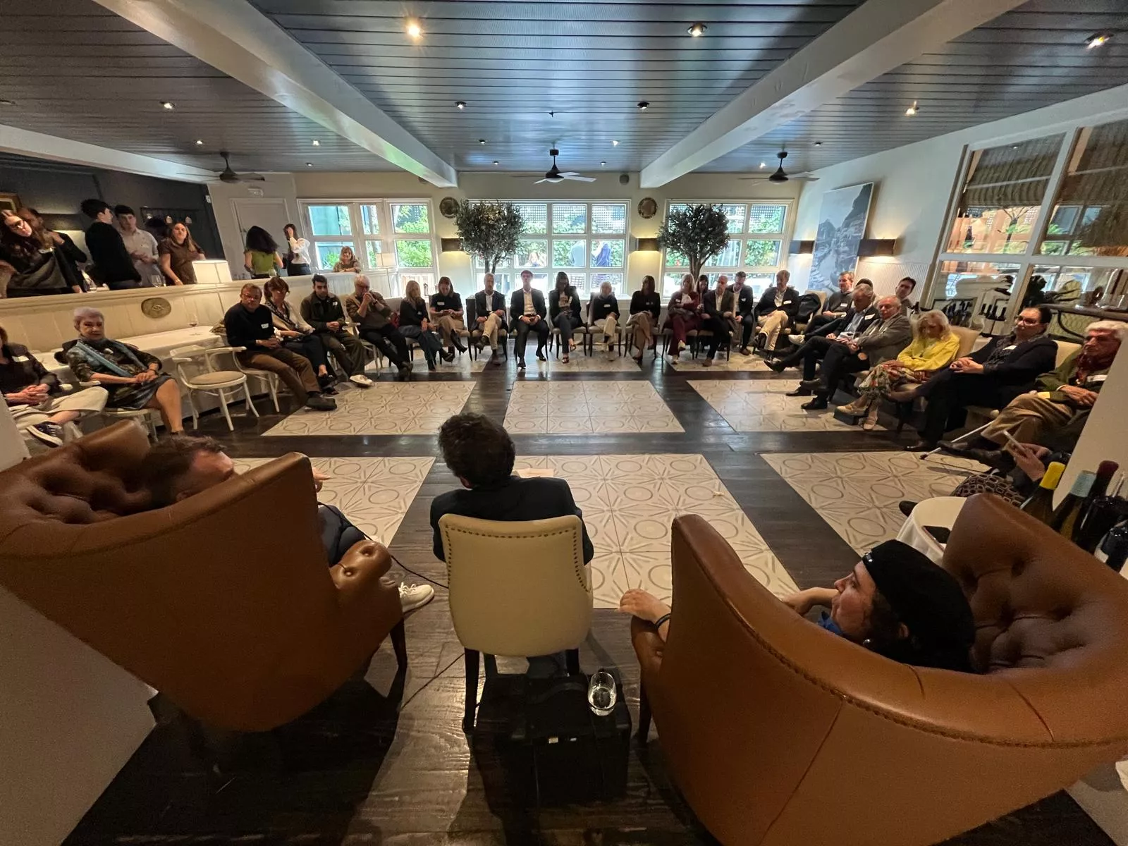  Encuentro de Barbastrenses en Madrid