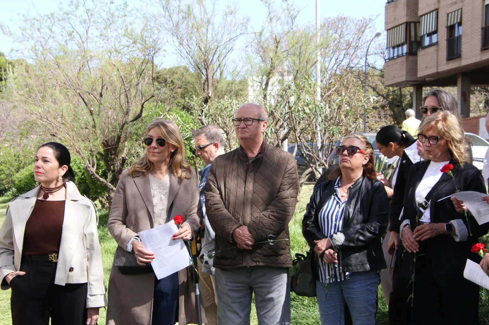Día Internacional del Pueblo Gitano en Huesca. Foto Carlos Neofato