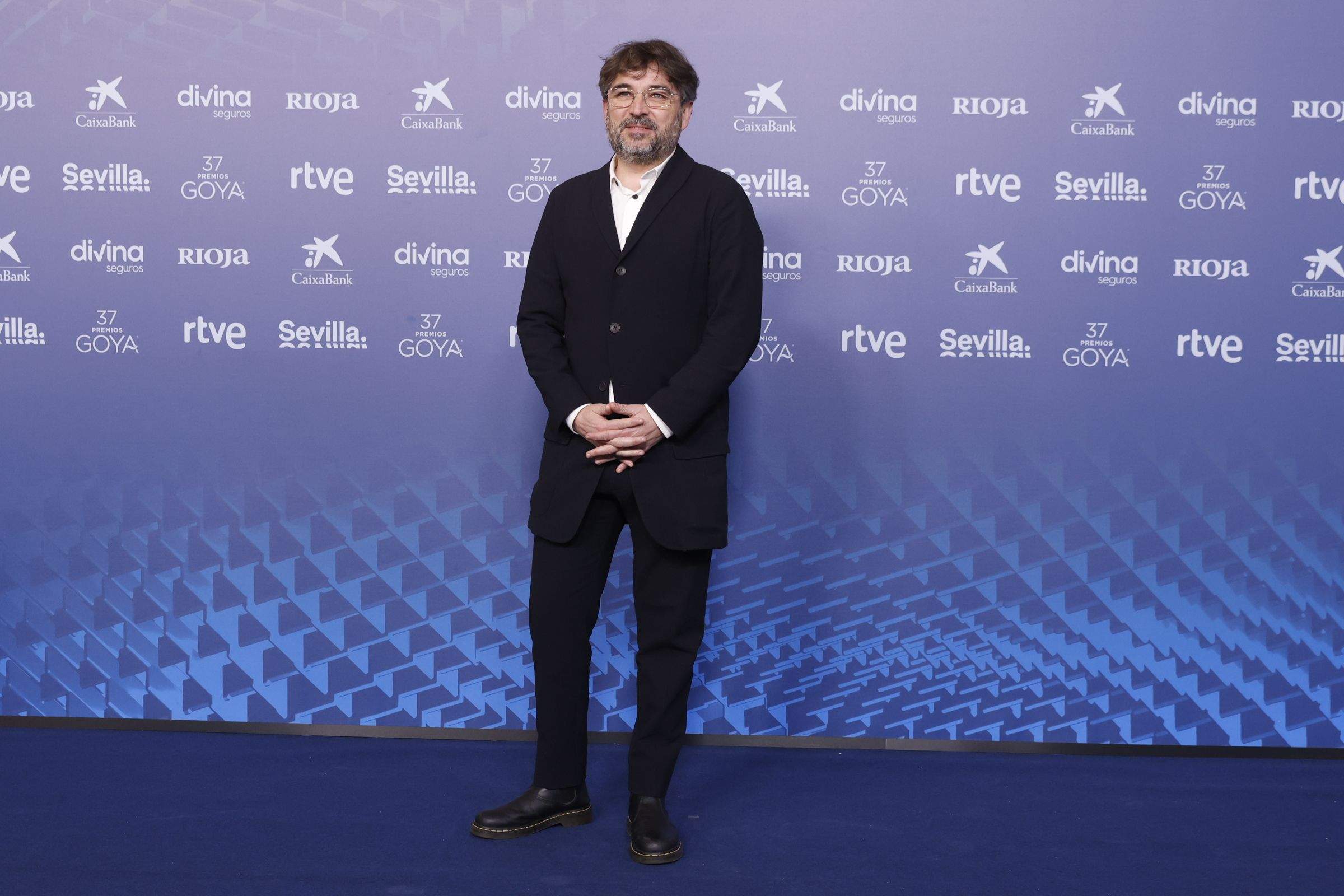 Alfombra azul de los Premios Goya 2023