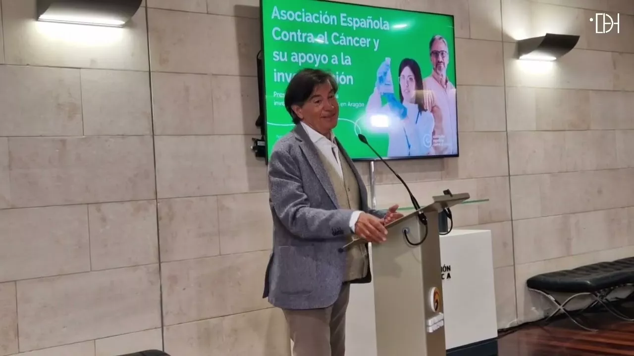 Carlos López- Otín: la verdad frente al ruido.