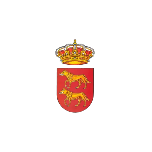 Ayuntamiento de Gurrea de Gállego. Logotipo de su escudo.