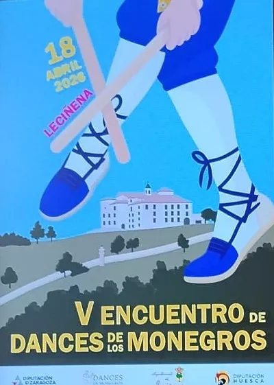Cartel del Encuentro