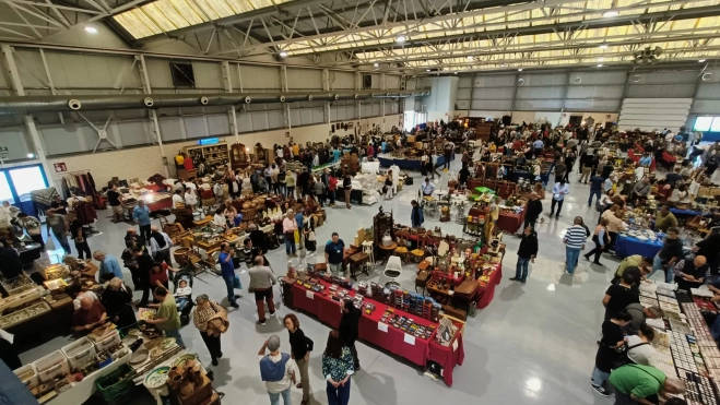 El Desván de Barbastro