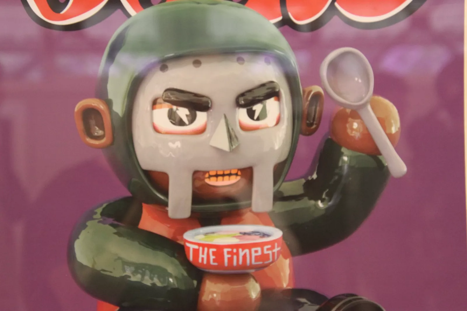 Exposición VisionWorld-“Mission 2” en Huesca. Foto Carlos Neofato